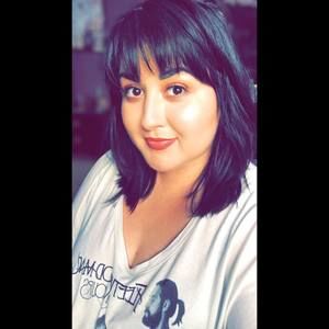 Meet your Posher, Kylie